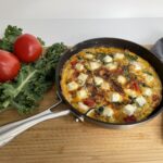 Low FODMAP Frittata