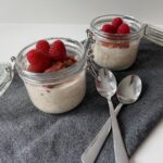 Low FODMAP Overnight Oats