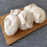 Low FODMAP Meringue