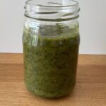 Low FODMAP Pesto