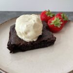 Low FODMAP Brownies