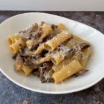 Low FODMAP Filet Mignon Pasta