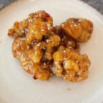 Low FODMAP General Tso's Chicken